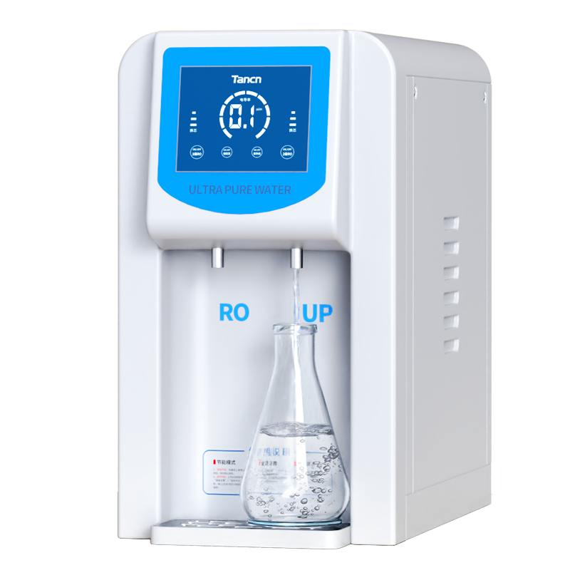 15L/H 超纯水机
