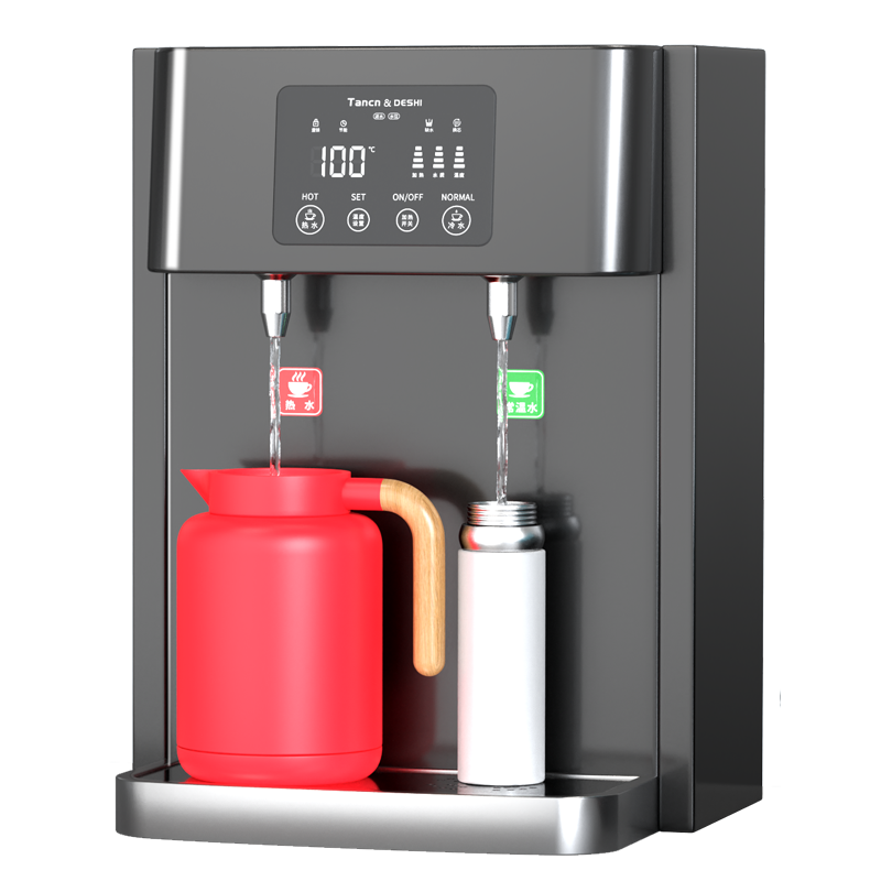 80L/H-台式开水器