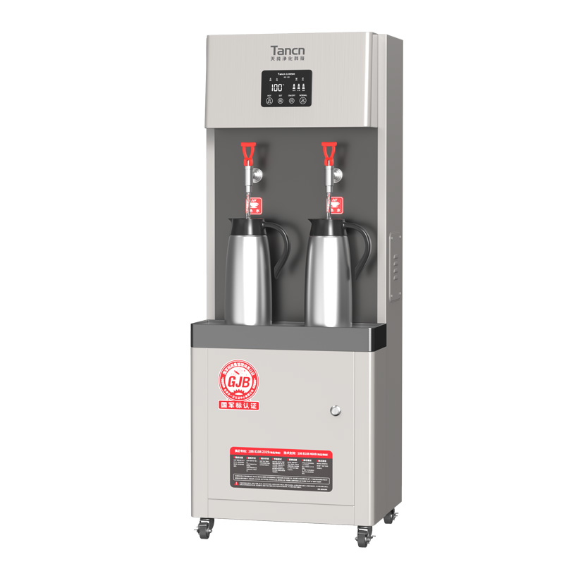 TC-2D-双热开水器