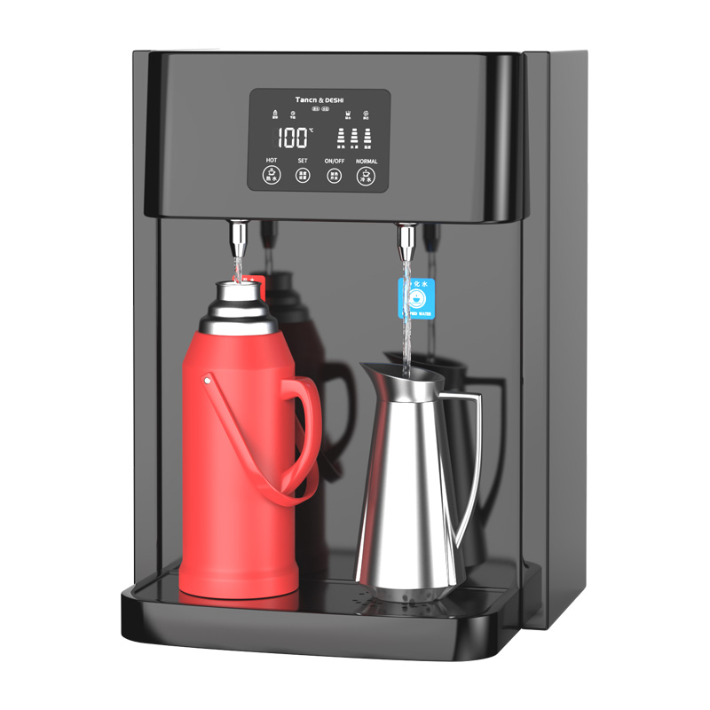 120L/H-大开水器